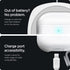 Spigen Airpods 3 Waterproof case cover Slim Armor IP